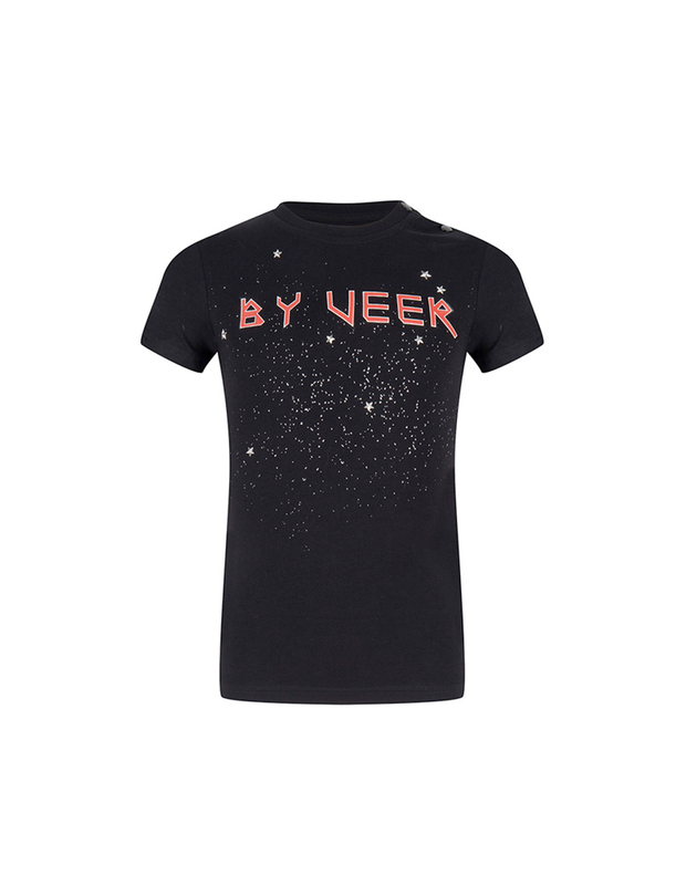 BY VEER STAR T-SHIRT